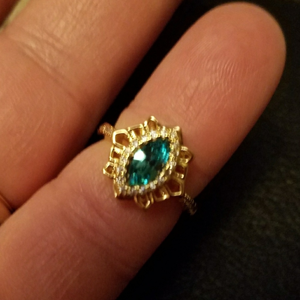 Beautiful Ring, Size 5